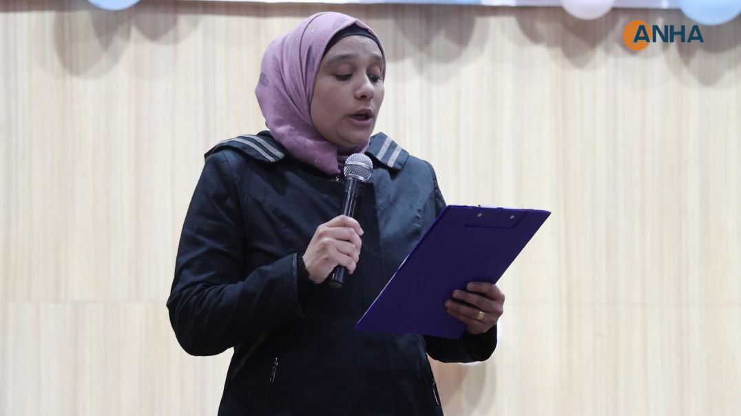 ⁣أطفال الطبقة يحتفلون بيومهم العالمي بفعاليات فنية وثقافية