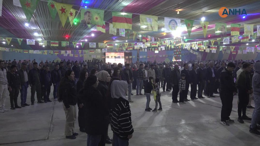 كركي لكي- مدن مقاطعة الجزيرة تحتفل بذكرى "يوم المقاومة القومية"