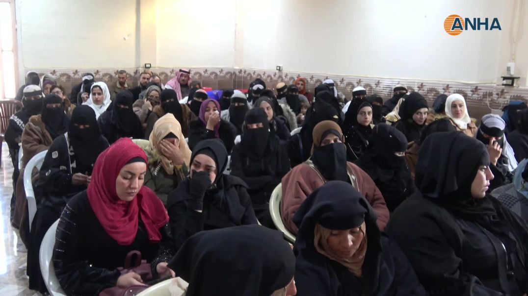 كونفرانس مدينة الكسرة يؤكد أهمية تطوير العمل المشترك