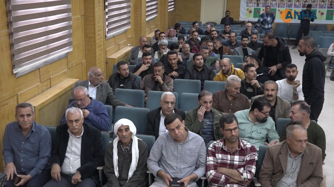 بلدية الشعب في الدرباسية تستعرض مشاريع 2025 وتضع مخطط 2026