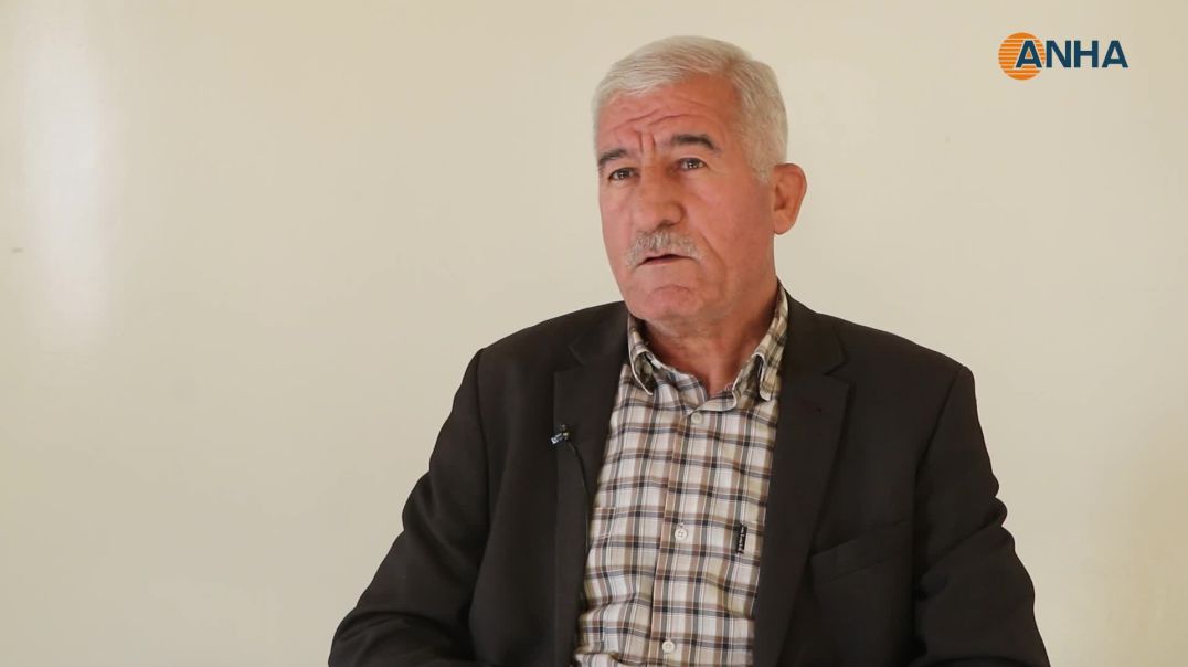 ⁣"تركيا ومرتزقتها يسعون لشرعنة الاحتلال عبر شراء ممتلكات المهجرين"