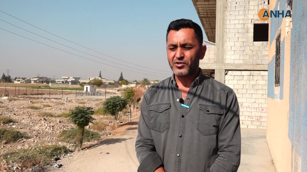 "نطالب بالحرية الجسدية للقائد عبد الله أوجلان"