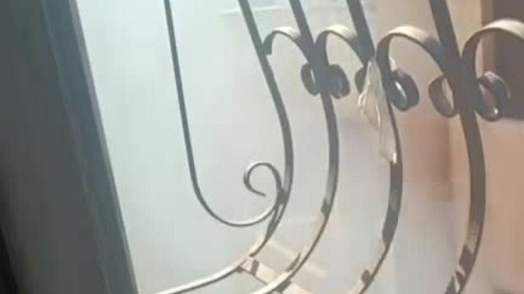 مقاطع صادمة توثق الهجوم على الأحياء المدنية في حمص