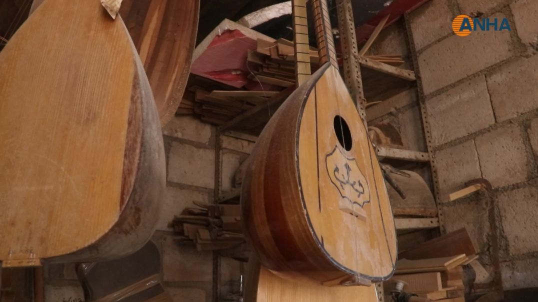 ⁣ستة عقود في صناعة الموسيقى تُورث للجيل التالي