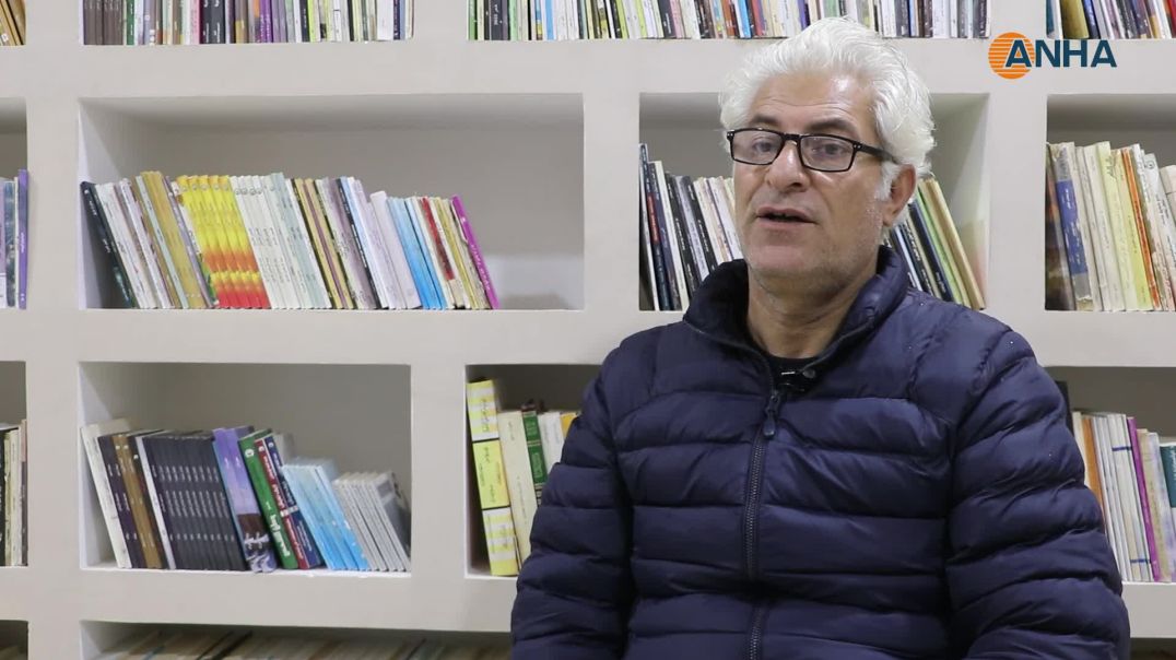 كتّاب: زيارة إمرالي خطوة حاسمة نحو السلام وتتطلب شفافية ونقلاً دقيقاً للرأي العام