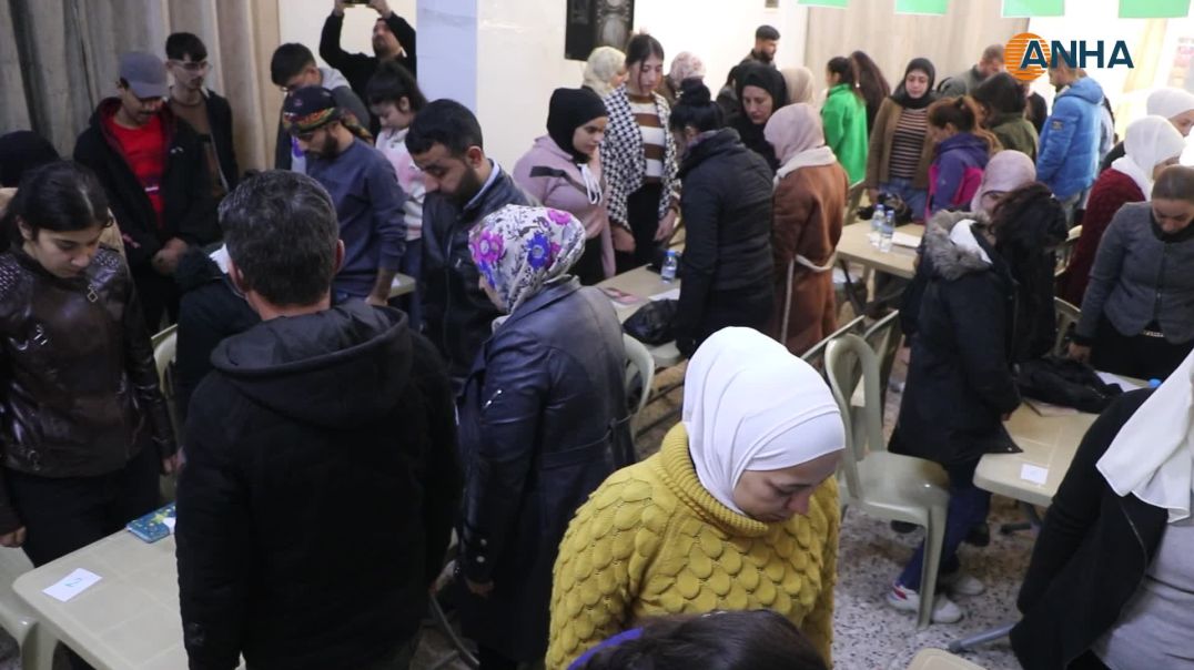 رسالة فعاليات دمشق وحلب والجزيرة: لا يمكن بناء سوريا المستقبل دون النساء