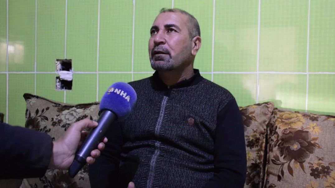 المهجّرون قسراً من سري كانيه يطالبون بعودة آمنة وكريمة