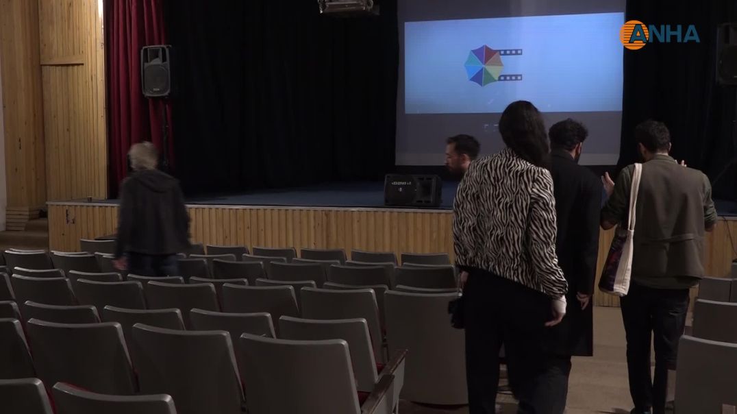 استمرار مهرجان روج آفا للأفلام ومنع محاضر مصري من دخول سوريا