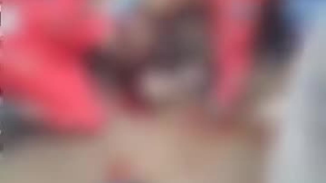 مقطع مصوّر يوثّق نحر سائق مسنّ في طرطوس