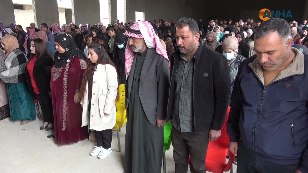 انعقاد كونفرانس الكومينات في عين عيسى والتأكيد على تفعيل دورها