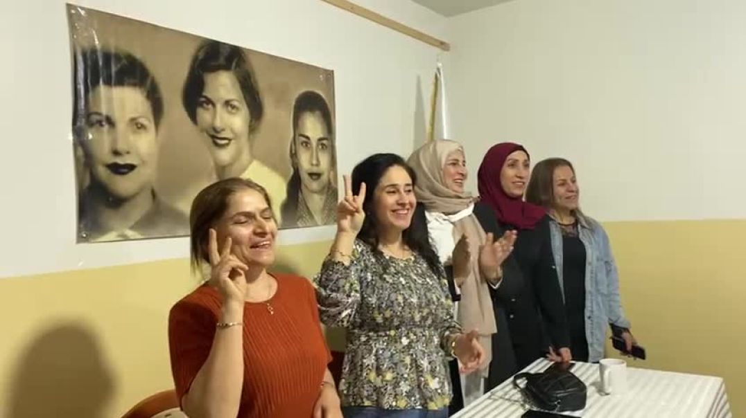 ندوة حوارية حول مناهضة العنف ضد المرأة في لبنان