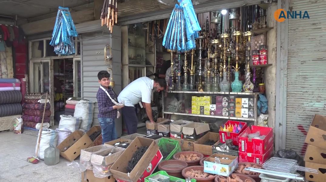 هدف اتحاد الأصناف تنظيم الاقتصاد المجتمعي وتعزيز تنميته