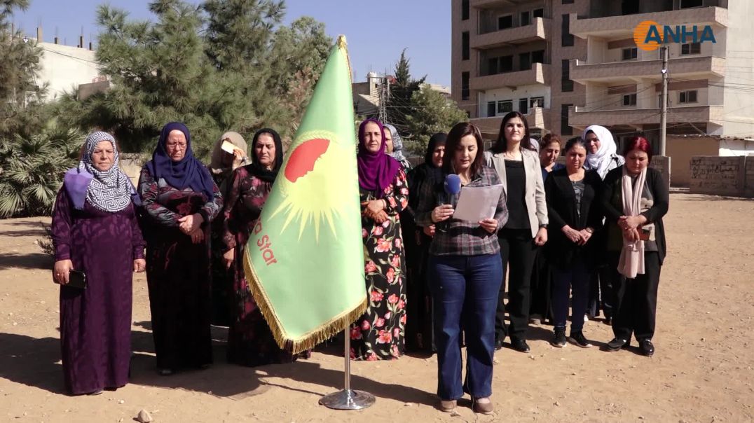 ⁣مؤتمر ستار يعلن تضامنه مع النساء في السودان ويدعو لوقف الحرب