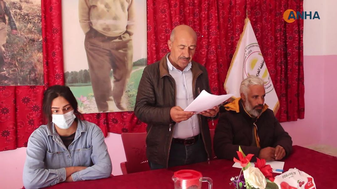 بلدية الشعب في تل براك تستعرض مشاريع 2025 وتطرح خطتها لعام 2026