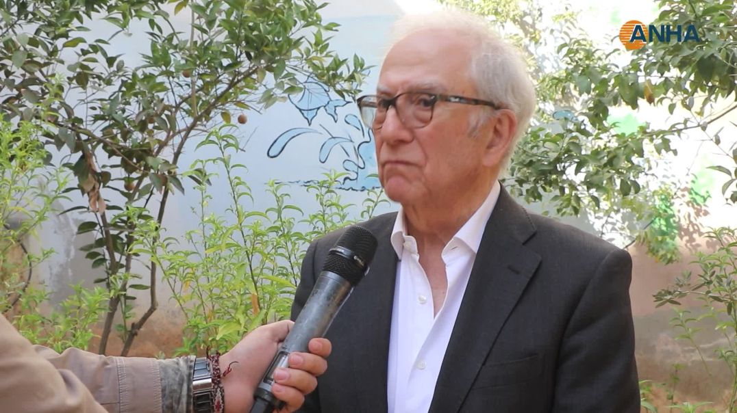 سياسي سوري يؤكد أن النموذج الاتحادي هو الأنسب لسوريا