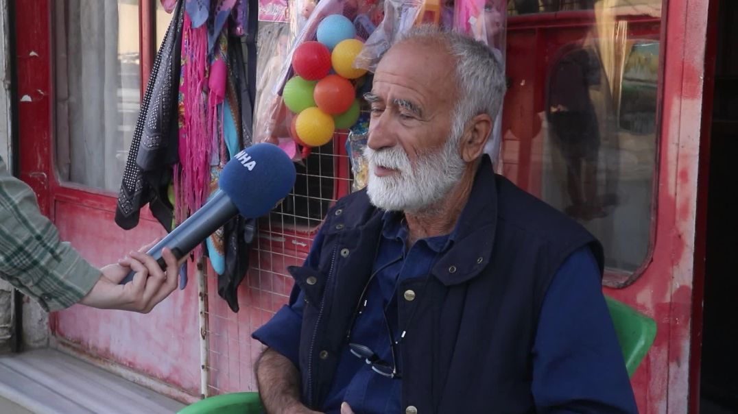 أهالي عامودا يطالبون بتحقيق حرية القائد عبد الله أوجلان الجسدية