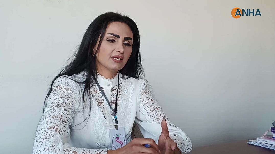 تيار حرائر باشان في السويداء لوكالتنا: نهدف إلى توثيق الانتهاكات ودعم حقوق المرأة