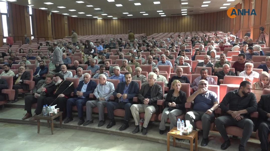 ⁣المؤتمر التأسيسي لاتحاد الأصناف يسعى لتعزيز الاقتصاد المجتمعي