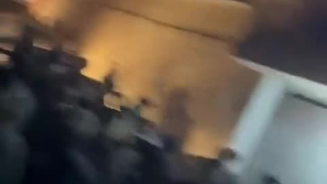 توتر أمني إثر اقتحام قوات الحكومة الانتقالية لوادي بردى في دمشق