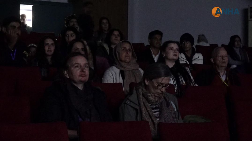 Tevî Her Tiştî"".. قصة نساء روج آفا في مواجهة الحرب وبناء الحرية