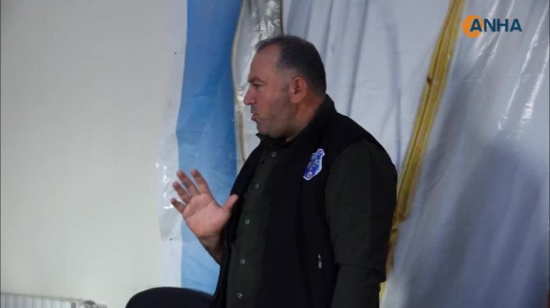 "مكافحة المخدرات مسؤولية جماعية تتطلب التعاون والنصح والإرشاد" - الهول