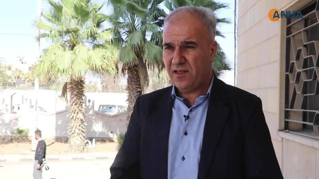 ⁣"الحرية الجسدية للقائد عبد الله أوجلان تضمن للعملية النجاح"