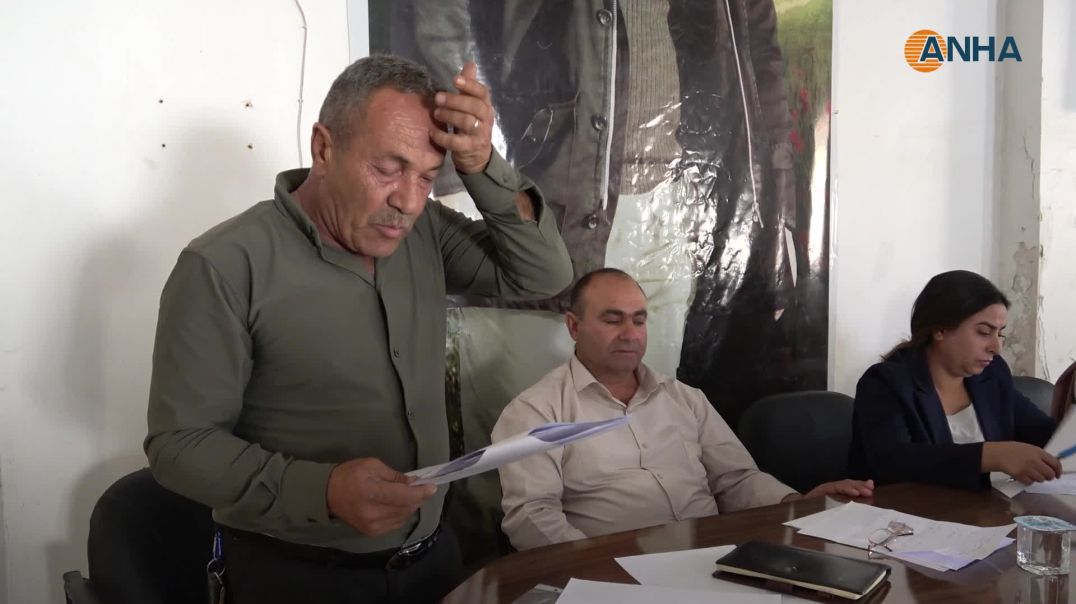 ⁣بلدية الشعب في جل آغا تستعرض مشاريعها لعام 2025