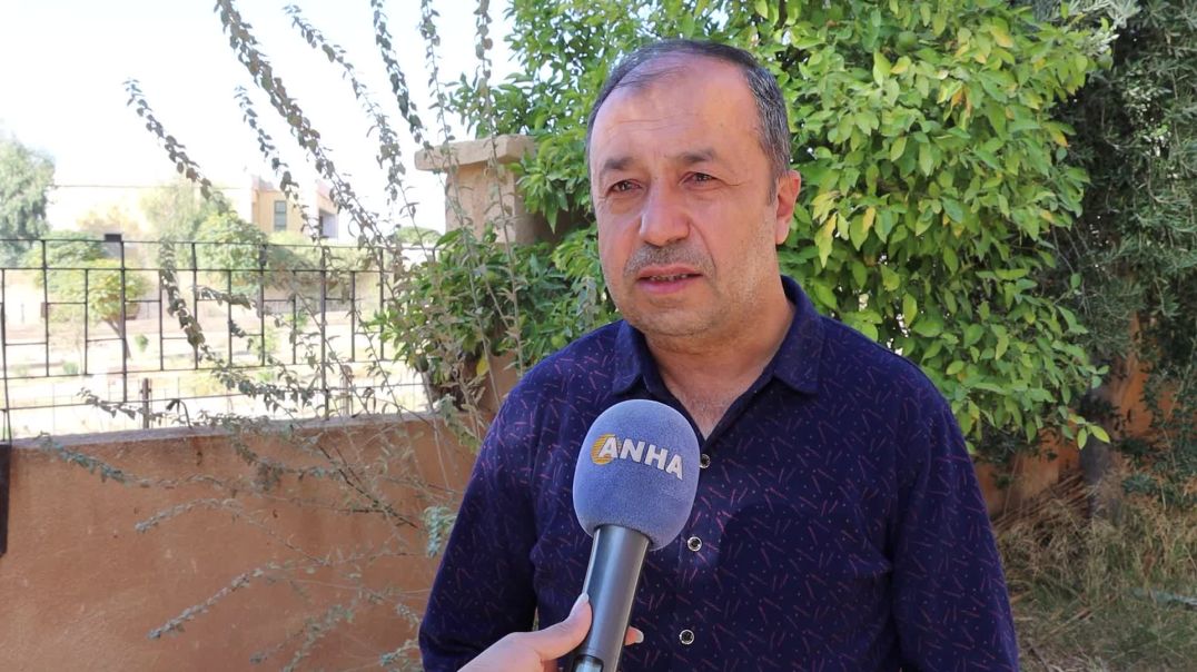 ⁣التتريك سياسة ممنهجة لتغيير هوية الأرض والإنسان في سوريا