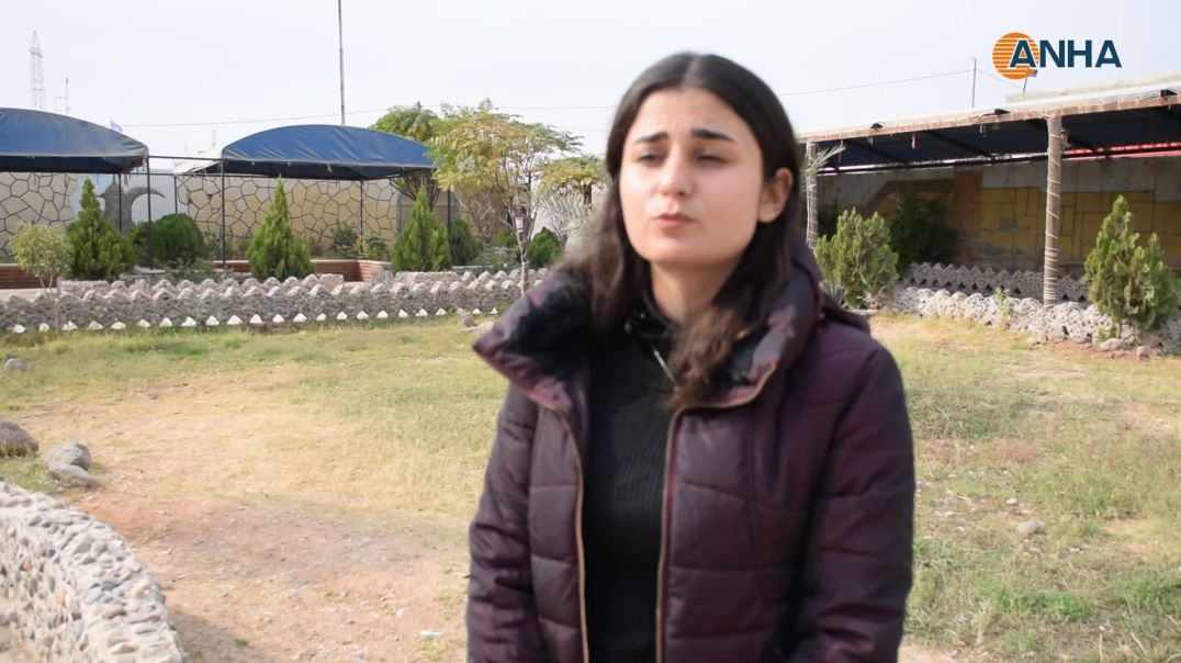 ⁣أهالي الرقة: تكاتف المكونات يشكل أساسا متيناً لاستقرار سوريا