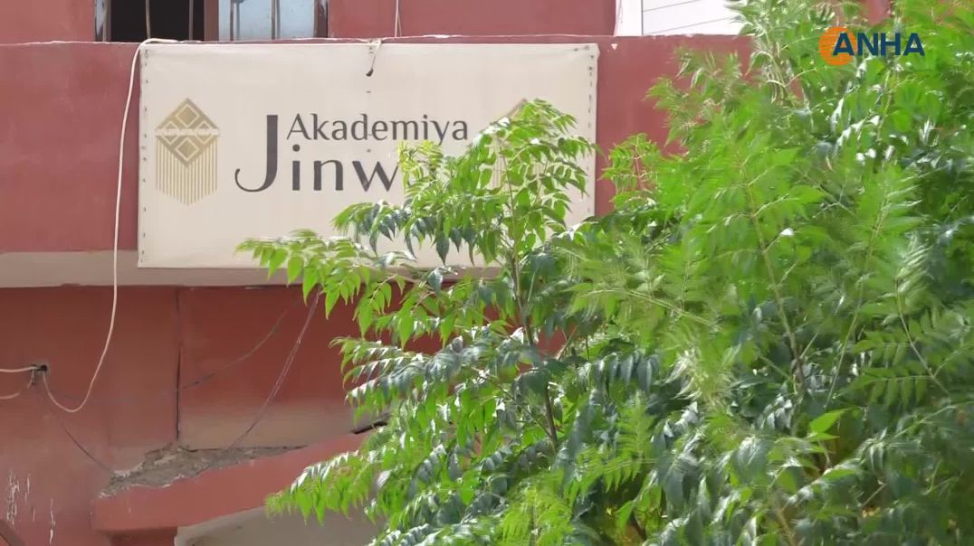 ⁣جن وار.. قرية أنشأتها النساء لتعيد تشكيل الحياة وتحمي الباحثات عن الأمان