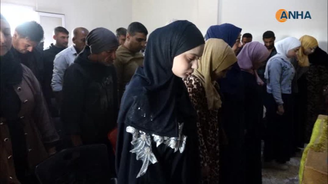 بلديتا تل تمر والهول تعقدان اجتماعيهما السنويين وتضعان خطط العمل للعام القادم