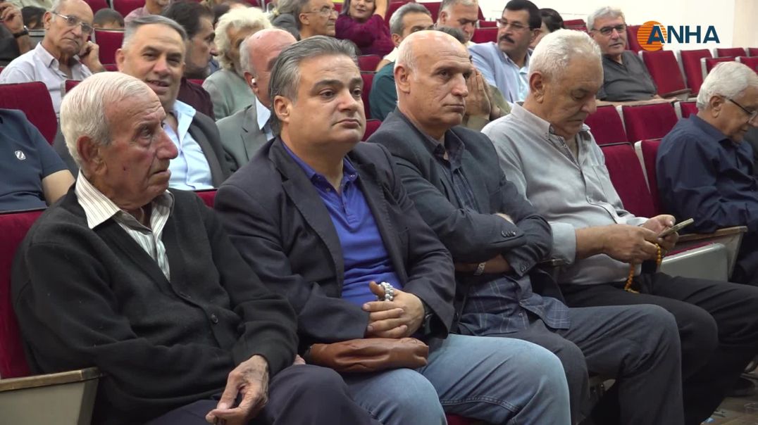 Di roja 2ˊyemîn a Mîhrîcana Osman Sebrî "Rexneya Şanoyê"