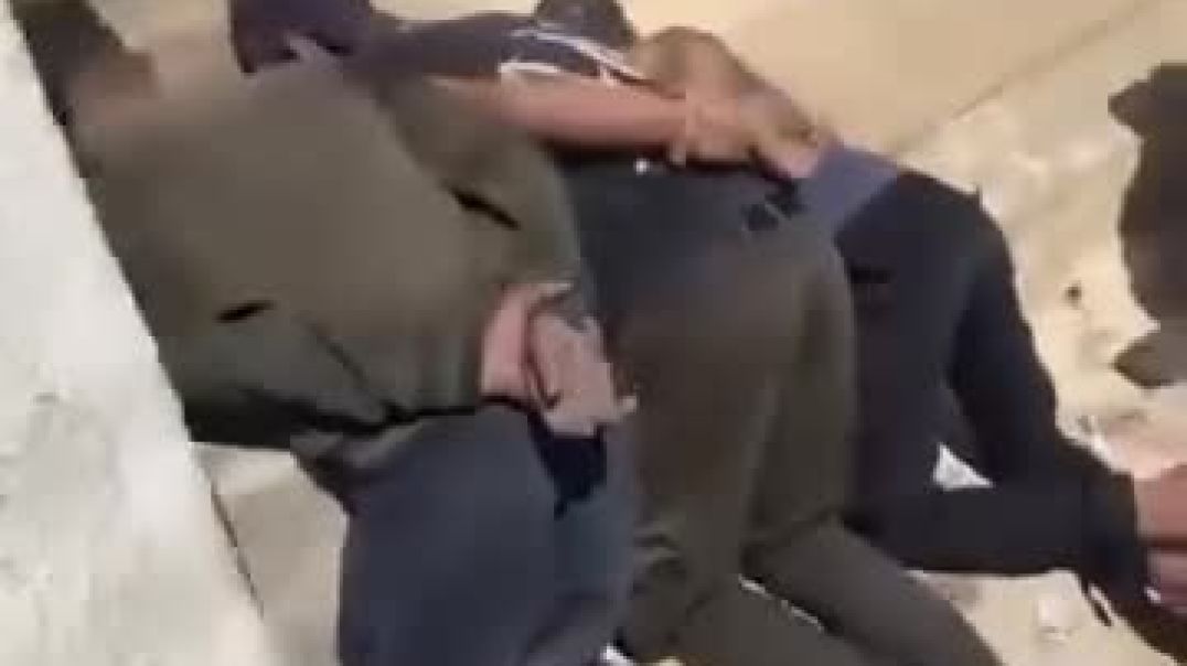 إسرائيل تعتقل عشرات السوريين بينهم عناصر قوات الحكومة الانتقالية