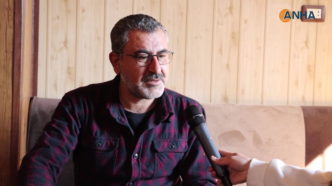 عائلة شقيقين مخطوفين من ديرك تناشد الجهات المعنية التدخل