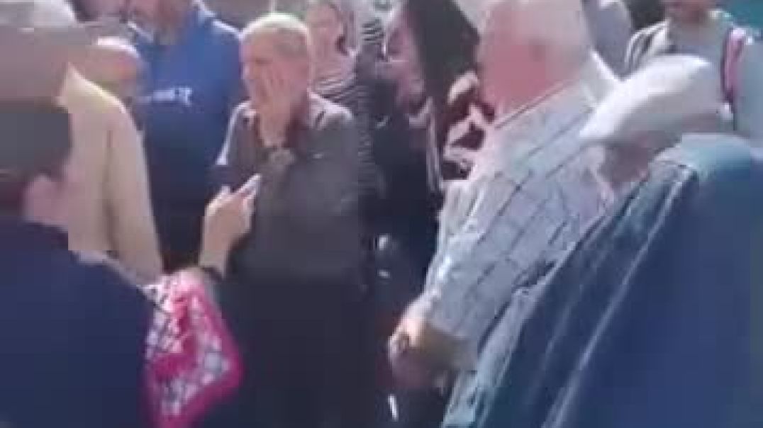 احتجاجات في حماة رفضاً لرفع أسعار الكهرباء