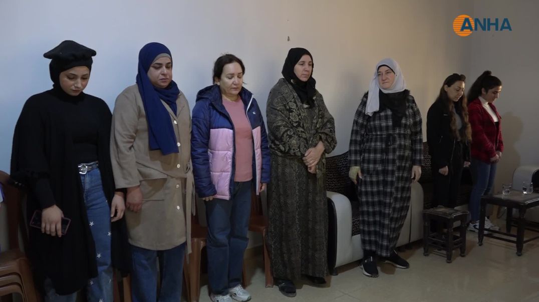 الحسكة- فعاليتان في جل آغا والحسكة لتعزيز الوعي وللحد من العنف ضد المرأة