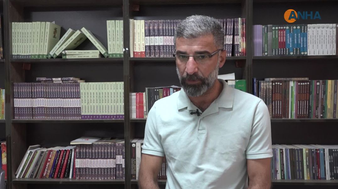 ⁣مكونات: الحرية الجسدية للقائد عبدالله أوجلان شرط أساسي لنجاح عملية السلام