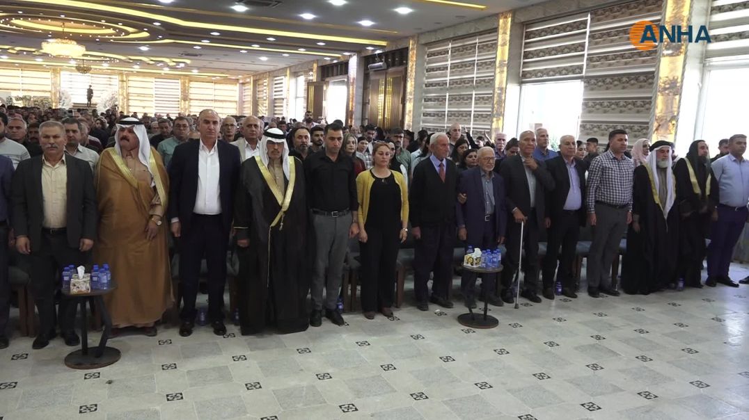 إحياء الذكرى الرابعة لاستشهاد المناضل يوسف كلو وحفيديه