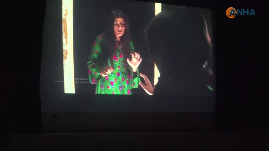 فعاليات واسعة في مقاطعة الجزيرة لمناهضة العنف ضد المرأة وتعزيز دورها في المجتمع