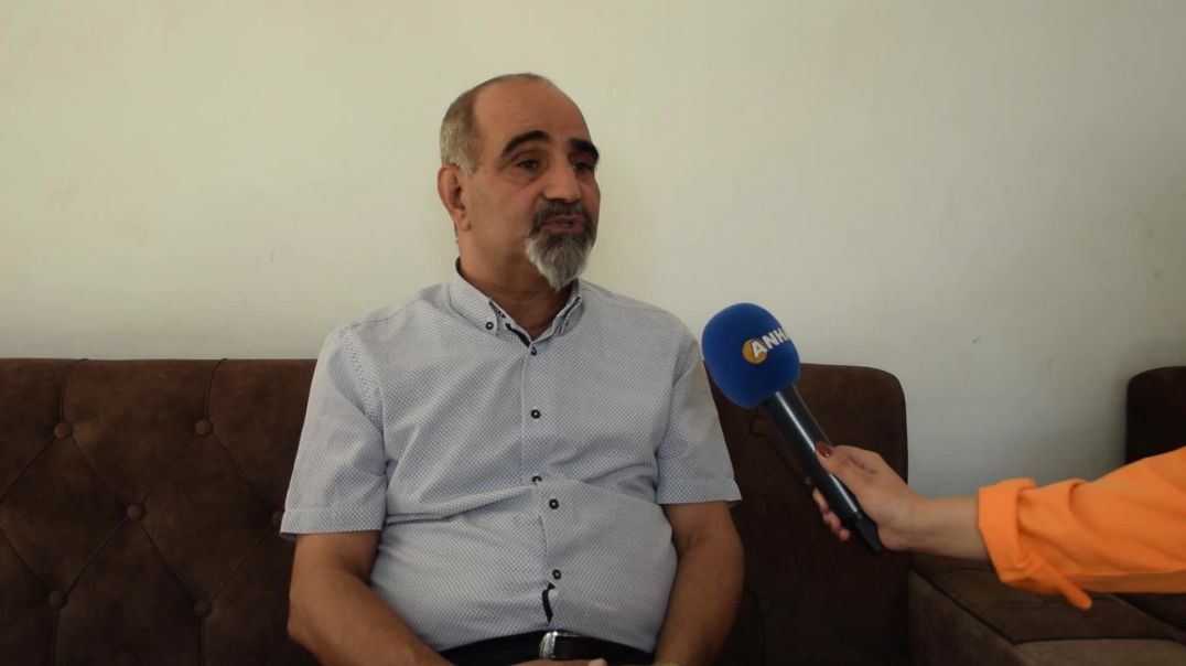 ⁣"اللامركزية هي بوابة التحوّل الديمقراطي الحقيقي في سوريا"