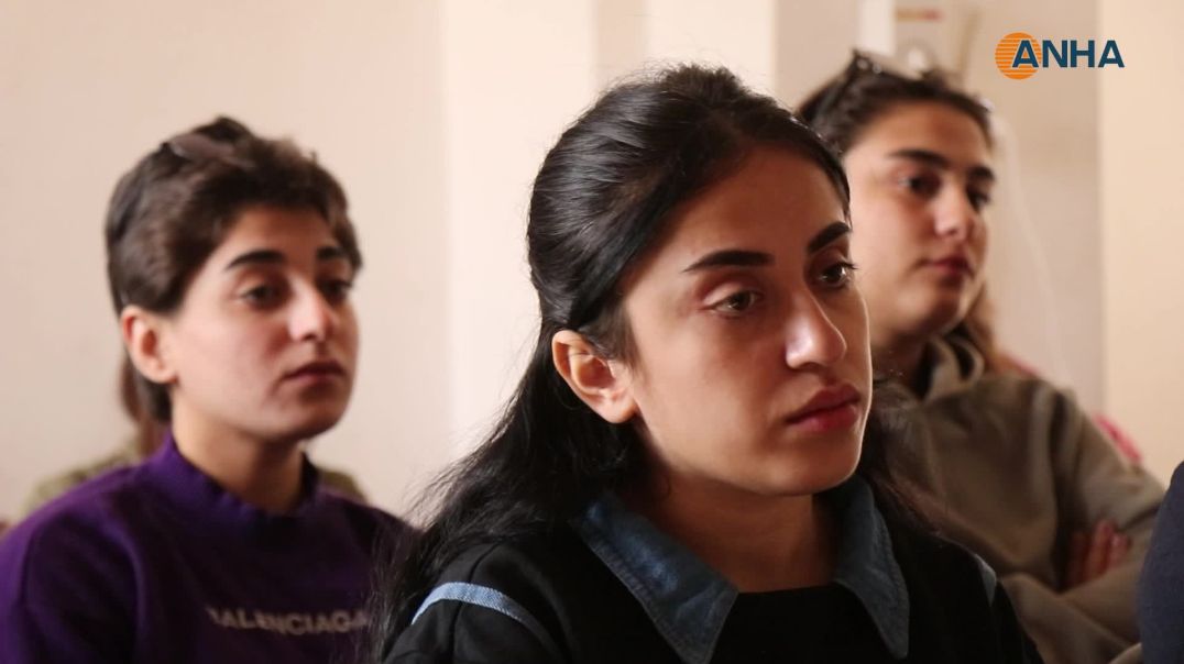 فعاليات مناهضة العنف تُسلّط الضوء على جذوره وحلول مواجهته-حلب