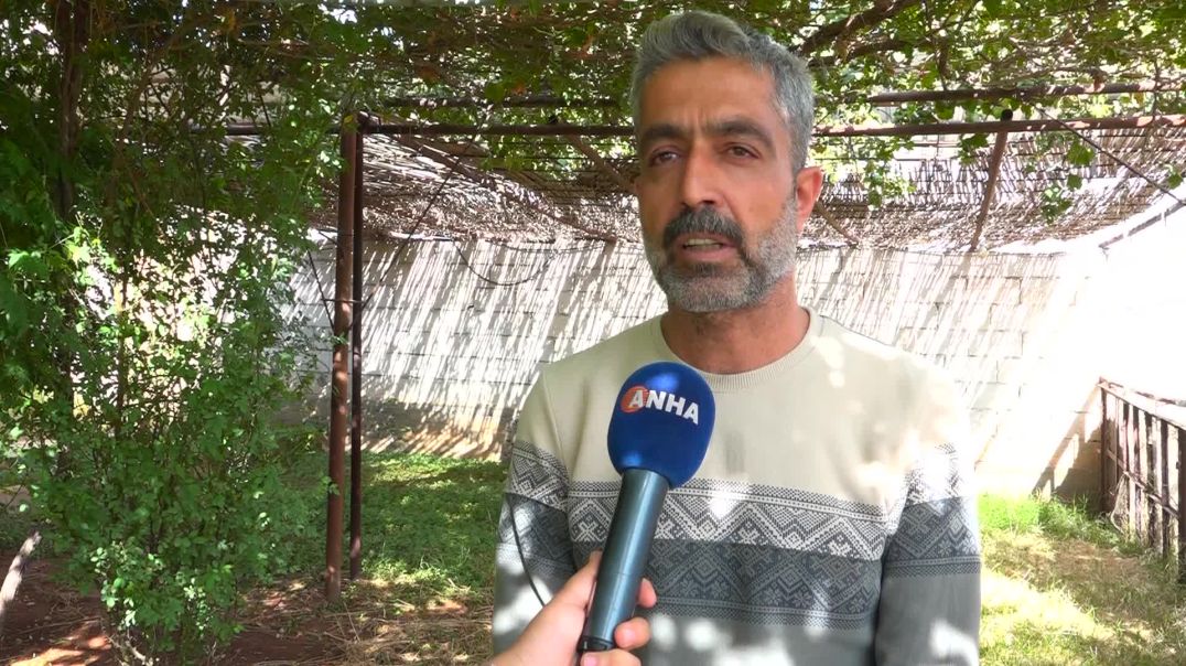 ⁣مهجّرو عفرين: سنعود إلى عفرين مهما طال الزمن