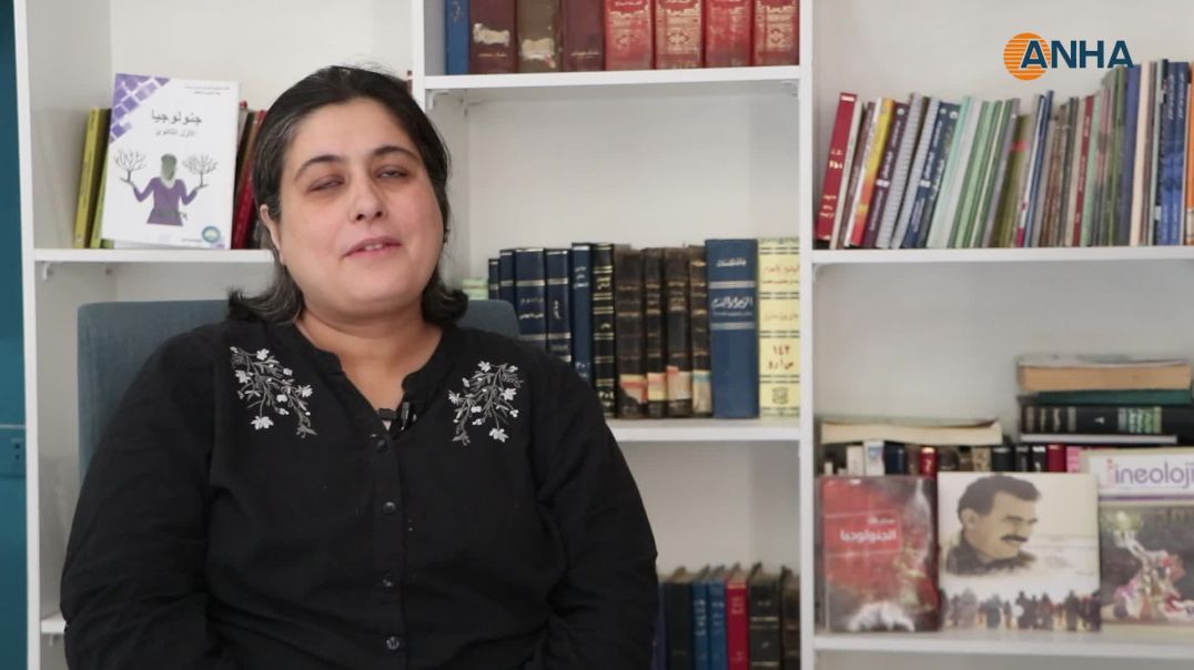 جنولوجيا يُعرّف العنف ضد النساء وتحدد الأدوات وسبل مواجهته