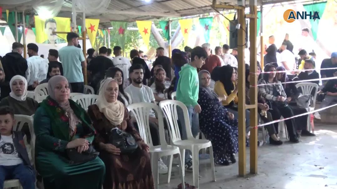 حفل في لبنان بمناسبة ذكرى يوم المقاومة القومية في ذكراه الـ 47