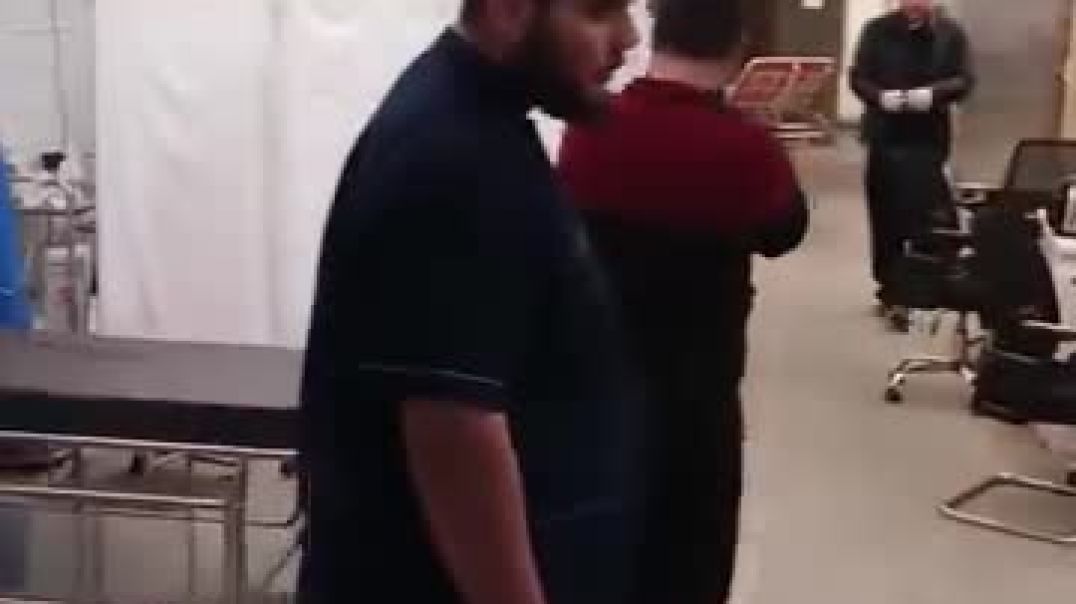 فجوة بين الوعود والواقع.. غضب شعبي بعد تدهور خدمات مستشفى القصير الميداني