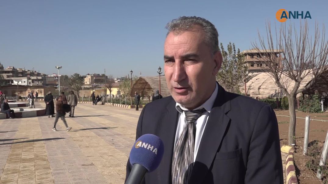 مساعٍ لعقد مؤتمر لتعزيز السلام والتعايش بين جميع مكونات المنطقة