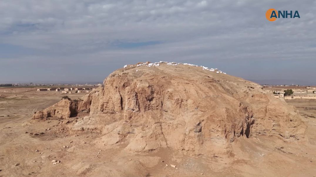 ⁣أكثر من ألف موقع أثري في مقاطعة الجزيرة تشهد على حضارات متعاقبة