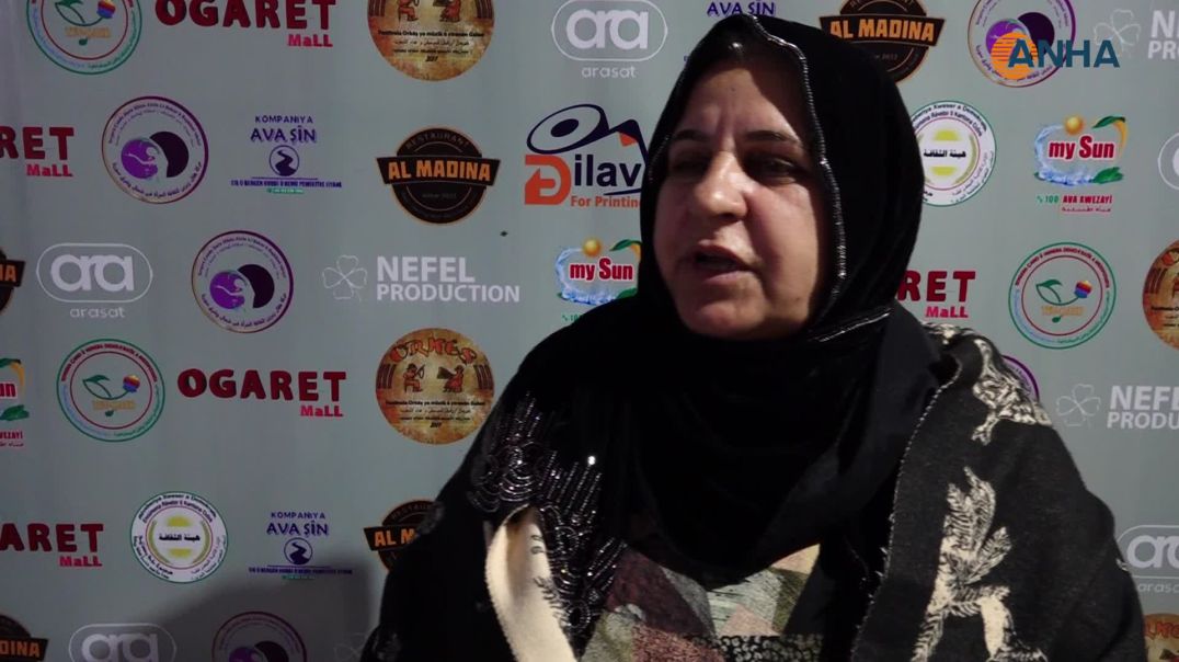 مهرجان أوركيش الثالث احتفاءٌ بالتنوع الثقافي والوحدة المجتمعية