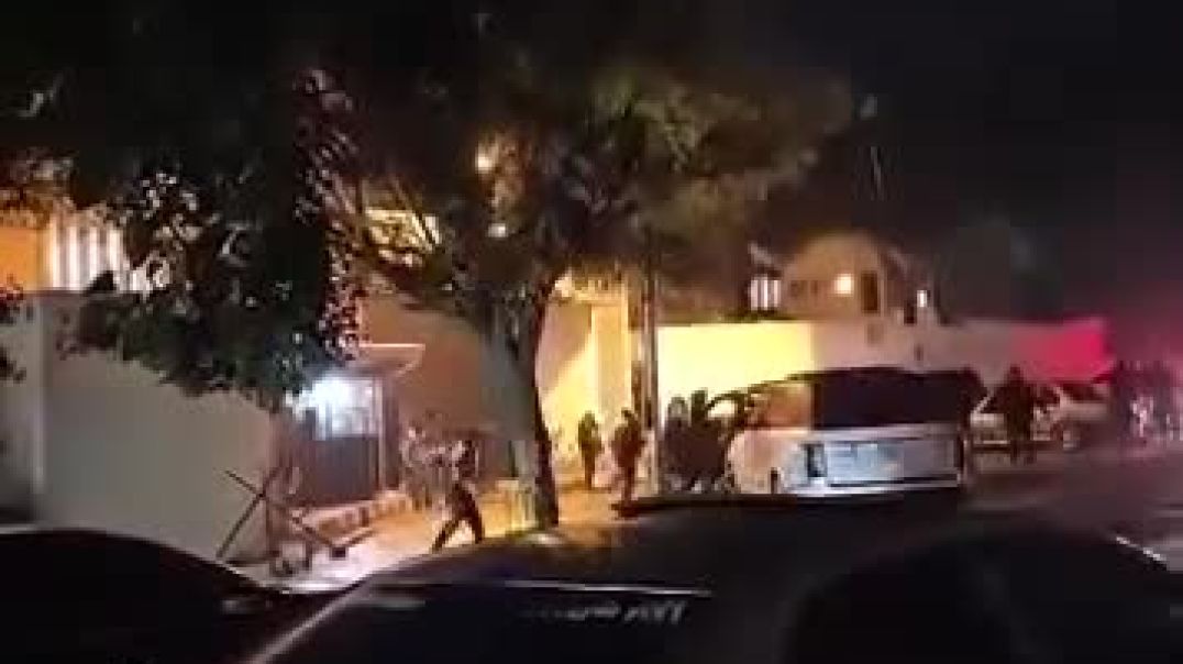 اشتباكات بين قوات الحكومة الانتقالية وفصيل مسلح بريف دمشق