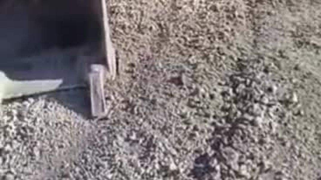 مسيّرة انتحارية تستهدف آلية مدنية في منطقة الشقيف بحلب